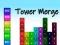 Gêm Tower Merge ar-lein