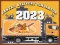 Gêm Bakery Delivery Simulator 2023 ar-lein
