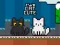 Gêm Two Cat Cute ar-lein