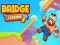 Gêm Online Bridge Leagend ar-lein