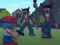 Gêm Friday Night Funkin FPS ar-lein