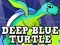 Gêm Deep Blue Turtle ar-lein