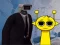 Gêm Sprunki Incredibox Only Up ar-lein