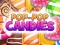 Gêm Pop-Pop Candies ar-lein