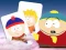 Gêm South Park memory card match ar-lein