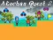 Gêm Akochan Quest 2 ar-lein