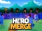 Gêm Hero Merge ar-lein