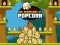 Gêm The Adventures of Popcorn ar-lein
