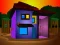 Gêm Lilac Home Escape ar-lein