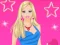 Gêm Barbie Fantasy Dressup ar-lein