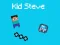 Gêm Kid Steve Adventures ar-lein