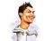 Gêm Ronaldo Soccer Challenge ar-lein