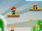 Gêm Mario HTML5 Mobile ar-lein