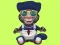 Gêm Baby Talking Tom Makeover ar-lein