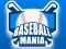 Gêm Baseball Mania ar-lein