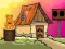 Gêm Humble Village Escape ar-lein