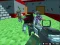 Gêm Shooting Zombie Blocky Gun Warfare ar-lein
