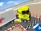 Gêm Cargo Truck Parking 2021 ar-lein