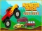 Gêm Monster Truck Challenge ar-lein