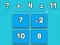 Gêm Math games ar-lein