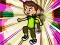 Gêm Ben 10 Jumper ar-lein