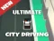 Gêm Ultimate City Driving ar-lein