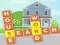 Gêm House Word search ar-lein
