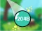 Gêm 2048 Forest ar-lein