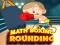 Gêm Math Boxing Rounding ar-lein
