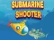 Gêm Submarine Shooter ar-lein
