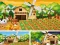 Gêm Field of Dreams: Simulation Adventure ar-lein