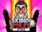 Gêm Skibidi Toilet Attack ar-lein