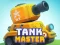 Gêm Tank Master ar-lein