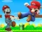 Gêm Super Mario vs Zombies ar-lein