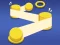 Gêm Tangled Rope Around Puzzle ar-lein