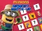 Gêm Minions Memory Match Up ar-lein