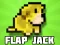 Gêm Flap Jack ar-lein