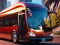 Gêm Bus Simulator Real Bus driving ar-lein