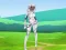 Gêm Fantasy Anime Dress Up ar-lein