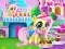 Gêm Cute Foal Treatment ar-lein