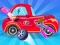 Gêm Car Care Repair DuDu Mechanic ar-lein