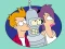 Gêm Futurama: Worlds of Tomorrow ar-lein