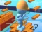 Gêm Brick Rush 3D ar-lein