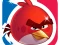 Gêm Angry bird Friends ar-lein