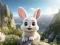 Gêm Forest Survival Simulator: Animal Evolution ar-lein