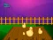Gêm Carrot Farm Escape ar-lein