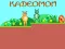 Gêm Kadeomon ar-lein