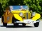 Gêm Old Cars Puzzle ar-lein