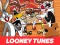 Gêm Looney Tunes Jigsaw Puzzle ar-lein