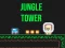 Gêm Jungle Tower ar-lein